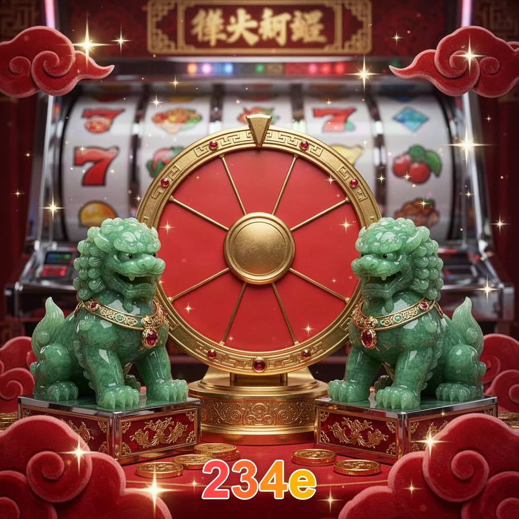 234e bonus
