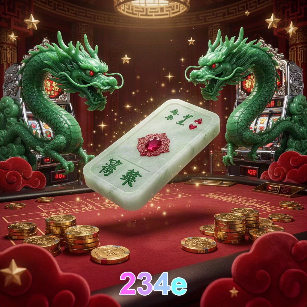 Masuk 234e