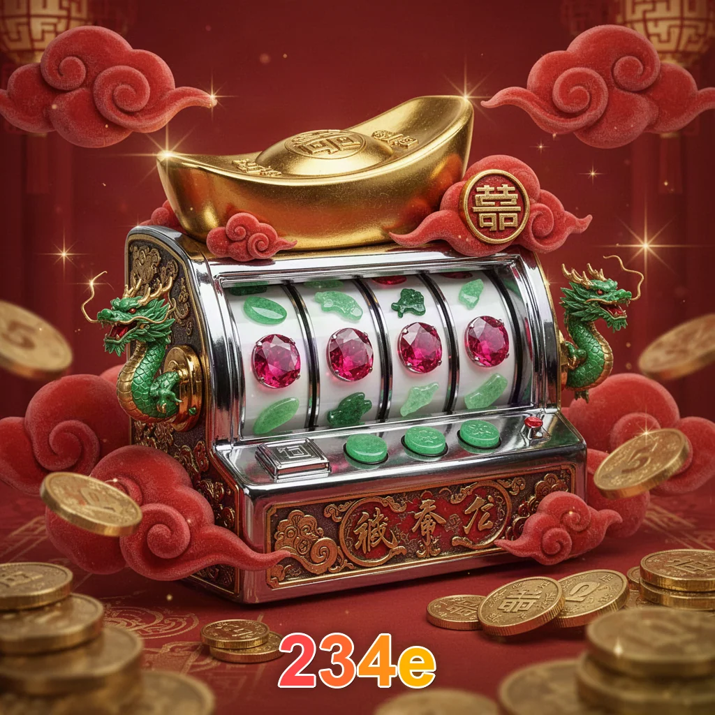 Tabel RTP game kasino 234e
