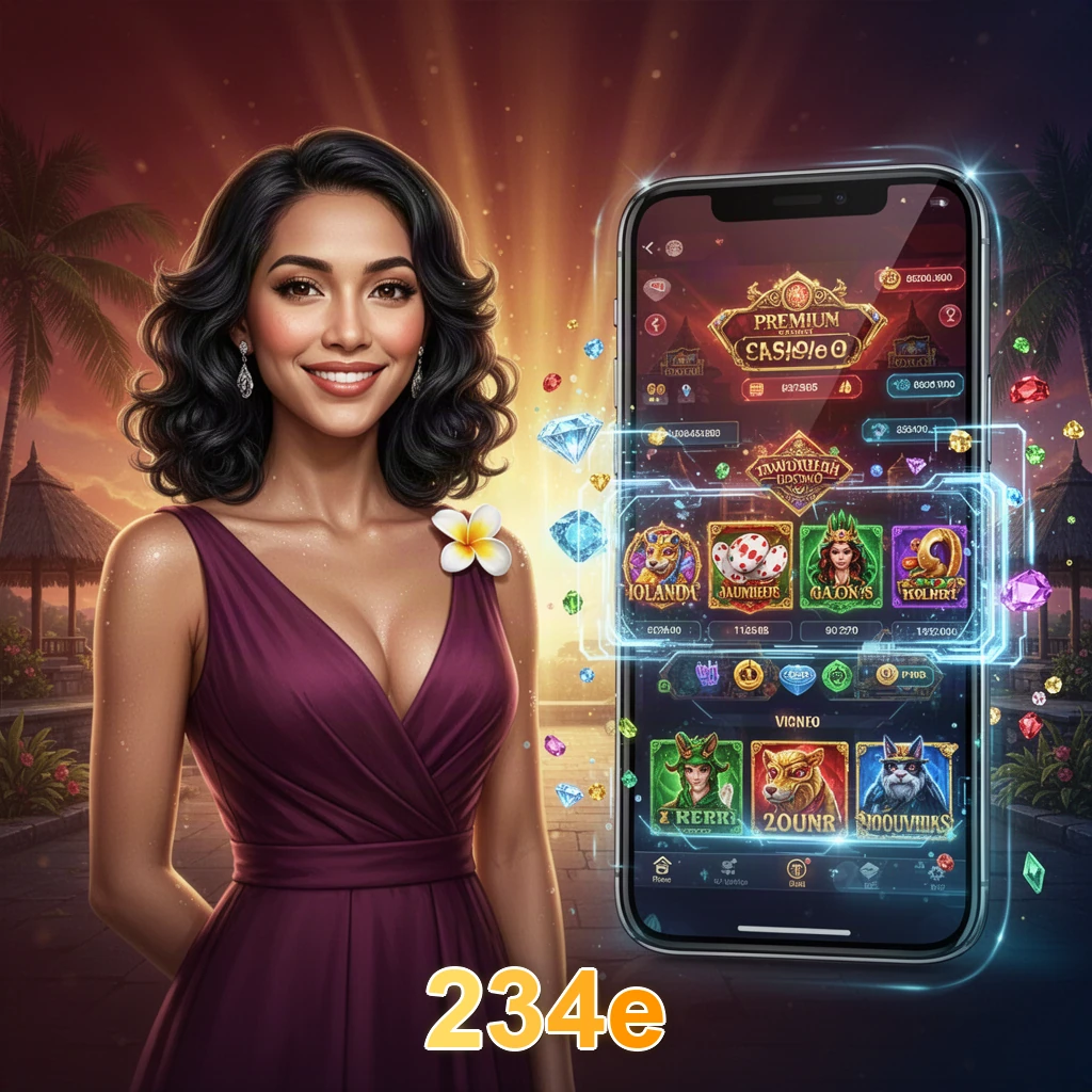 Game Fortune 234e