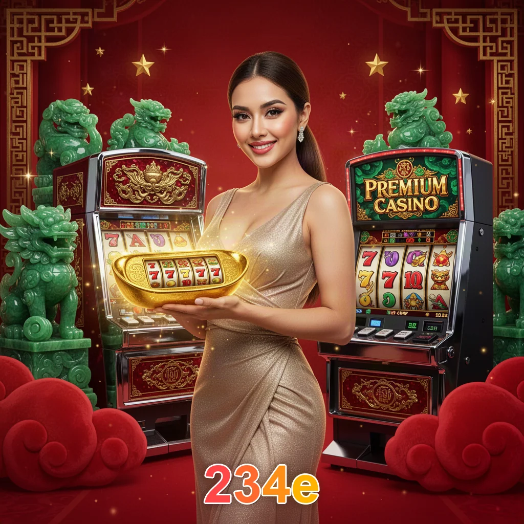 Penyedia slot utama 234e - NetEnt, Pragmatic Play, Play'n GO
